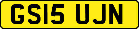 GS15UJN