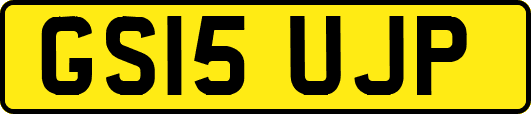 GS15UJP