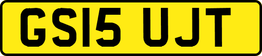 GS15UJT