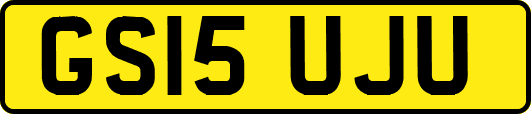 GS15UJU