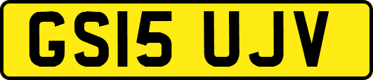 GS15UJV