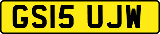 GS15UJW