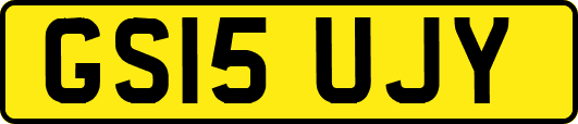 GS15UJY
