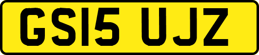 GS15UJZ