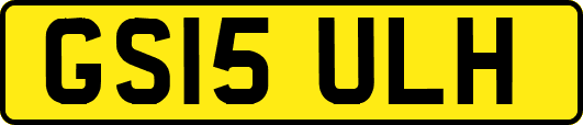 GS15ULH