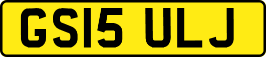 GS15ULJ