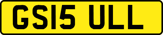 GS15ULL