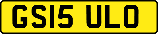 GS15ULO