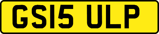 GS15ULP
