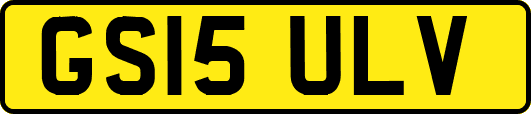 GS15ULV