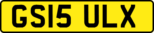 GS15ULX