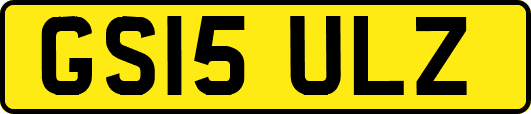 GS15ULZ