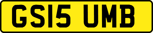 GS15UMB