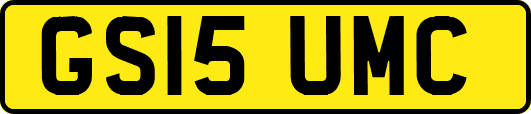 GS15UMC
