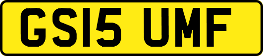 GS15UMF