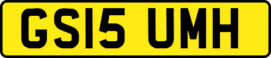 GS15UMH