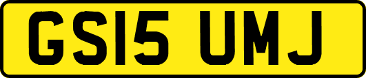 GS15UMJ