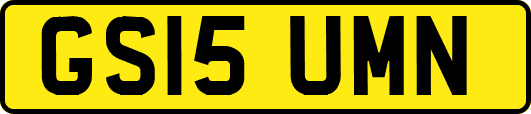 GS15UMN