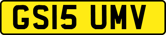GS15UMV