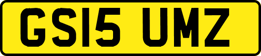 GS15UMZ