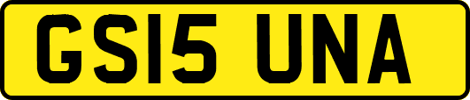 GS15UNA