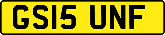 GS15UNF