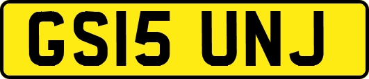 GS15UNJ