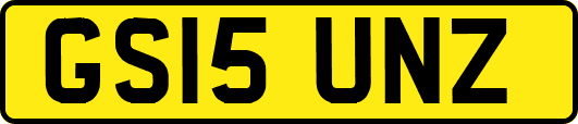 GS15UNZ