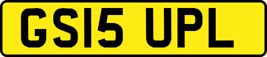 GS15UPL