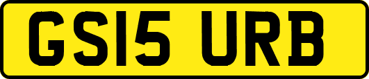 GS15URB