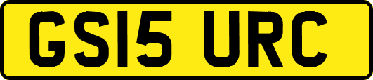 GS15URC