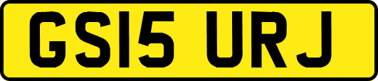 GS15URJ