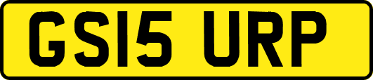 GS15URP