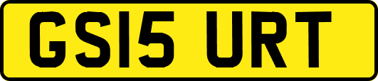 GS15URT