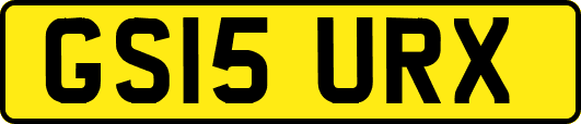 GS15URX