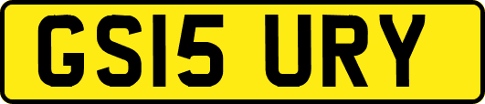 GS15URY