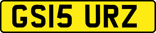GS15URZ