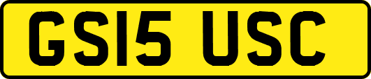 GS15USC