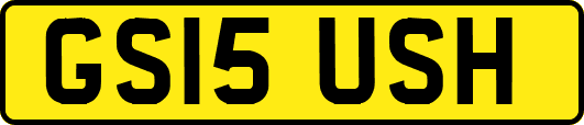 GS15USH