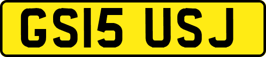 GS15USJ