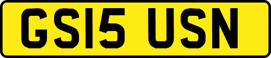 GS15USN