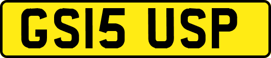 GS15USP