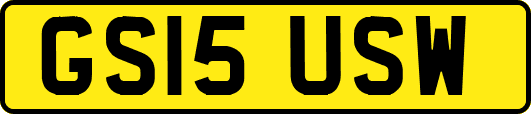 GS15USW
