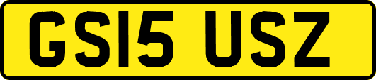 GS15USZ