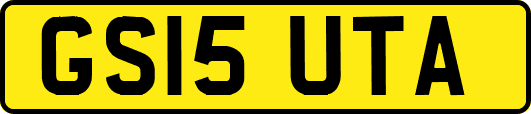 GS15UTA