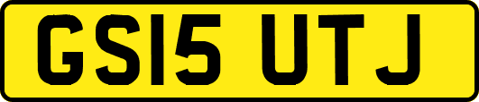 GS15UTJ