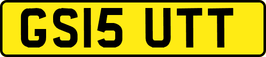 GS15UTT