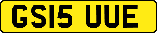 GS15UUE