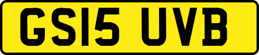 GS15UVB