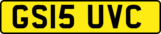 GS15UVC